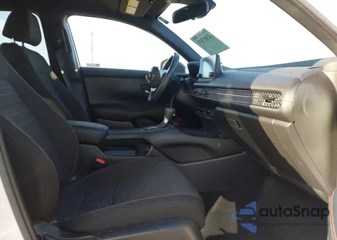 2023 Honda Hr-V 2Wd Sport from USA, damaged, VIN 3CZRZ1H56PM733884